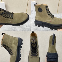 Cheap Moncler Boots For Men #1042197 Replica Wholesale [$158.00 USD] [ITEM#1042197] on Replica Moncler Boots