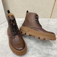 Cheap Moncler Boots For Men #1042199 Replica Wholesale [$158.00 USD] [ITEM#1042199] on Replica Moncler Boots
