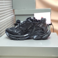 Cheap Balenciaga Fashion Shoes For Men #1042223 Replica Wholesale [$180.00 USD] [ITEM#1042223] on Replica Balenciaga Casual Shoes