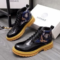 Versace Boots For Men #1042299