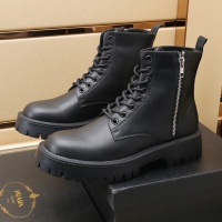 Prada Boots For Men #1042320