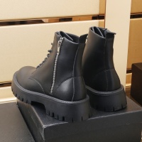 Cheap Prada Boots For Men #1042320 Replica Wholesale [$102.00 USD] [ITEM#1042320] on Replica Prada Boots