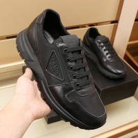 Cheap Prada Casual Shoes For Men #1042331 Replica Wholesale [$96.00 USD] [ITEM#1042331] on Replica Prada Casual Shoes