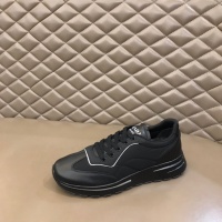Cheap Prada Casual Shoes For Men #1042422 Replica Wholesale [$76.00 USD] [ITEM#1042422] on Replica Prada Casual Shoes