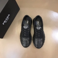 Cheap Prada Casual Shoes For Men #1042423 Replica Wholesale [$76.00 USD] [ITEM#1042423] on Replica Prada Casual Shoes