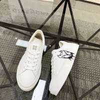 Cheap Givenchy Casual Shoes For Men #1042456 Replica Wholesale [$72.00 USD] [ITEM#1042456] on Replica Givenchy Casual Shoes