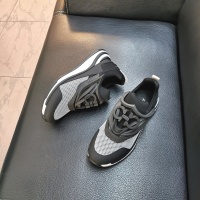 Salvatore Ferragamo Casual Shoes For Men #1042544