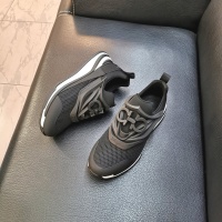 Salvatore Ferragamo Casual Shoes For Men #1042545