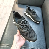 Cheap Salvatore Ferragamo Casual Shoes For Men #1042545 Replica Wholesale [$80.00 USD] [ITEM#1042545] on Replica Salvatore Ferragamo Casual Shoes