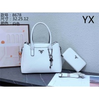 Prada Handbags #1042632