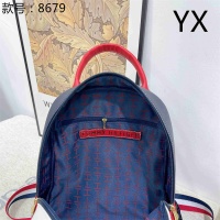 Cheap Tommy Backpacks #1042644 Replica Wholesale [$36.00 USD] [ITEM#1042644] on Replica Tommy Backpacks