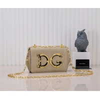 Dolce & Gabbana D&G Fashion Messenger Bags #1042662