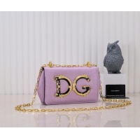 Dolce & Gabbana D&G Fashion Messenger Bags #1042666