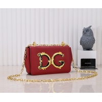 Dolce & Gabbana D&G Fashion Messenger Bags #1042668