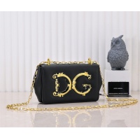 Dolce & Gabbana D&G Fashion Messenger Bags #1042669