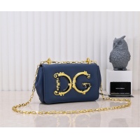Dolce & Gabbana D&G Fashion Messenger Bags #1042670