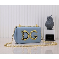 Dolce & Gabbana D&G Fashion Messenger Bags #1042673
