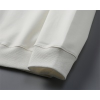 Cheap Versace Hoodies Long Sleeved For Men #1042784 Replica Wholesale [$40.00 USD] [ITEM#1042784] on Replica Versace Hoodies