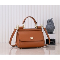 Dolce & Gabbana D&G Fashion Handbags For Women #1042812