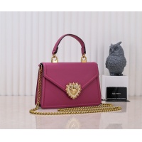 Dolce & Gabbana D&G Fashion Handbags For Women #1042815
