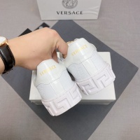 Cheap Versace Casual Shoes For Men #1042904 Replica Wholesale [$88.00 USD] [ITEM#1042904] on Replica Versace Casual Shoes