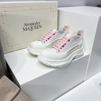 Alexander McQueen Shoes For Men #1042944