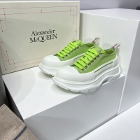 Alexander McQueen Shoes For Women #1042950