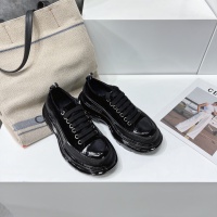 Cheap Alexander McQueen Shoes For Men #1042965 Replica Wholesale [$108.00 USD] [ITEM#1042965] on Replica Alexander McQueen Casual Shoes