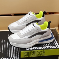 Dsquared Casual Shoes For Men #1042995