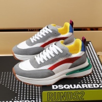Dsquared Casual Shoes For Men #1042997