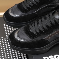 Cheap Dsquared Casual Shoes For Men #1042998 Replica Wholesale [$115.00 USD] [ITEM#1042998] on Replica Dsquared Casual Shoes