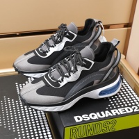 Dsquared Casual Shoes For Men #1043000