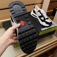 Cheap Dsquared Casual Shoes For Men #1043009 Replica Wholesale [$108.00 USD] [ITEM#1043009] on Replica Dsquared Casual Shoes