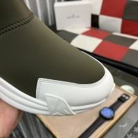 Cheap Moncler Casual Shoes For Men #1043021 Replica Wholesale [$88.00 USD] [ITEM#1043021] on Replica Moncler Casual Shoes