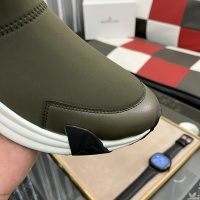 Cheap Moncler Casual Shoes For Men #1043022 Replica Wholesale [$88.00 USD] [ITEM#1043022] on Replica Moncler Casual Shoes