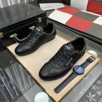 Prada Casual Shoes For Men #1043028