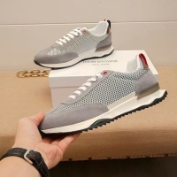 Cheap Thom Browne TB Casual Shoes For Men #1043093 Replica Wholesale [$76.00 USD] [ITEM#1043093] on Replica Thom Browne TB Casual Shoes