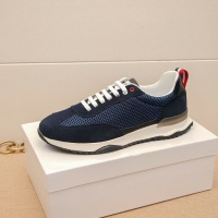 Cheap Thom Browne TB Casual Shoes For Men #1043095 Replica Wholesale [$76.00 USD] [ITEM#1043095] on Replica Thom Browne TB Casual Shoes