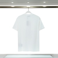Cheap Prada T-Shirts Short Sleeved For Unisex #1043155 Replica Wholesale [$32.00 USD] [ITEM#1043155] on Replica Prada T-Shirts