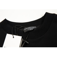 Cheap Balenciaga Hoodies Long Sleeved For Unisex #1043184 Replica Wholesale [$60.00 USD] [ITEM#1043184] on Replica Balenciaga Hoodies