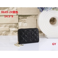 Chanel Wallets For Women #1043215