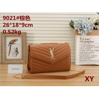 Yves Saint Laurent YSL Fashion Messenger Bags For Women #1043255