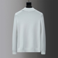 Cheap Balenciaga Sweaters Long Sleeved For Men #1043289 Replica Wholesale [$40.00 USD] [ITEM#1043289] on Replica Balenciaga Sweaters