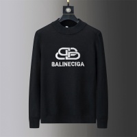 Balenciaga Sweaters Long Sleeved For Men #1043292