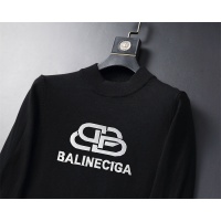 Cheap Balenciaga Sweaters Long Sleeved For Men #1043292 Replica Wholesale [$40.00 USD] [ITEM#1043292] on Replica Balenciaga Sweaters