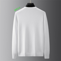 Cheap Balenciaga Sweaters Long Sleeved For Men #1043313 Replica Wholesale [$48.00 USD] [ITEM#1043313] on Replica Balenciaga Sweaters