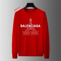 Balenciaga Sweaters Long Sleeved For Men #1043316