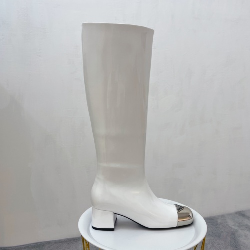 Cheap Prada Boots For Women #1043648 Replica Wholesale [$130.00 USD] [ITEM#1043648] on Replica Prada Boots