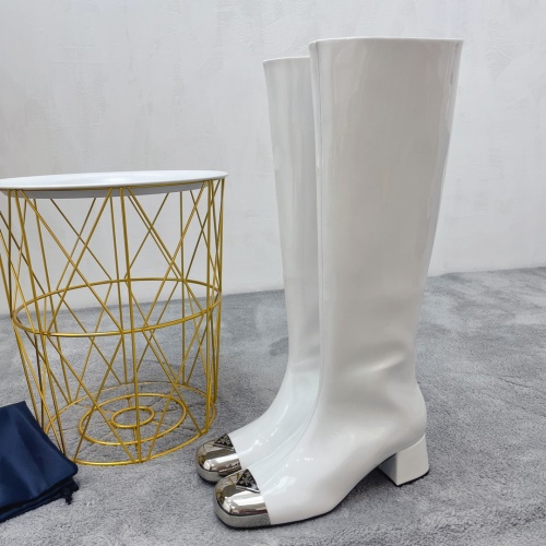 Cheap Prada Boots For Women #1043648 Replica Wholesale [$130.00 USD] [ITEM#1043648] on Replica Prada Boots