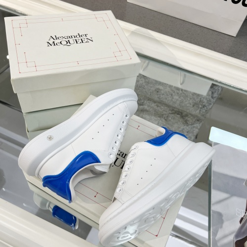 Cheap Alexander McQueen Shoes For Women #1043810 Replica Wholesale [$85.00 USD] [ITEM#1043810] on Replica Alexander McQueen Casual Shoes